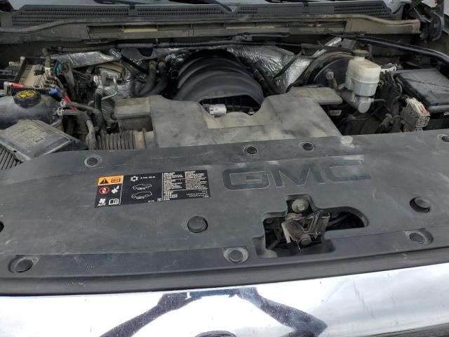 Photo 11 from auction – 2015 GMC SIERRA K1500 SLT with VIN 3GTU2VEC2FG527022
