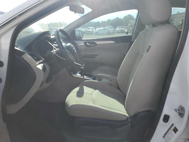 Photo 7 from auction – 2017 NISSAN SENTRA S with VIN 3N1AB7AP6HL639990
