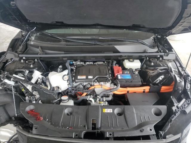 Photo 11 from auction – 2024 SUBARU SOLTERRA P with VIN JTMABABA7RA051139