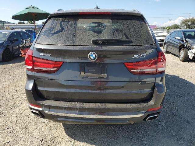 Photo 6 from auction – 2016 BMW X5 XDR40E with VIN 5UXKT0C50G0S75044