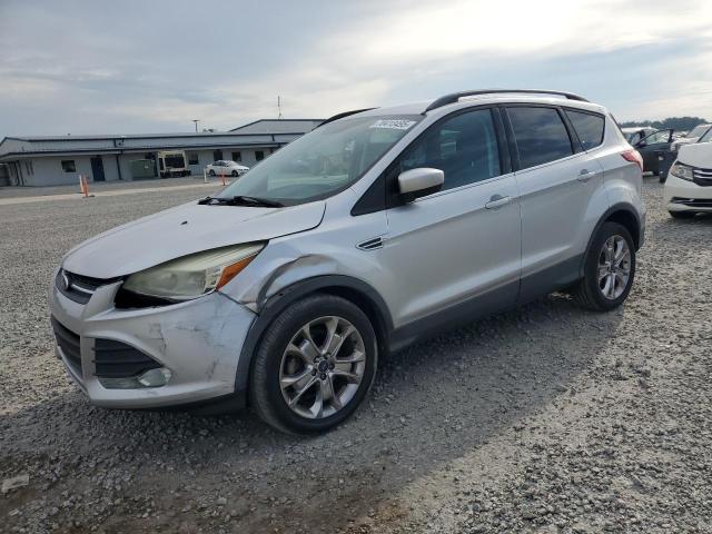 FORD ESCAPE SE 2014 with VIN 1FMCU0GX7EUD51259 - Photo from auction