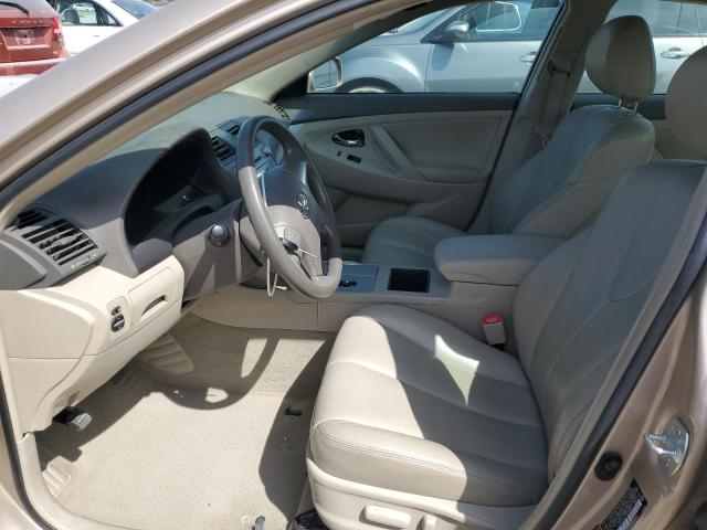 Photo 7 from auction – 2007 TOYOTA CAMRY CE with VIN 4T4BE46K37R009600