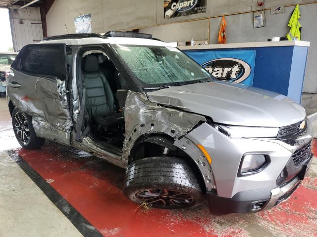 Photo 4 from auction – 2023 CHEVROLET TRAILBLAZE with VIN KL79MVSLXPB183516