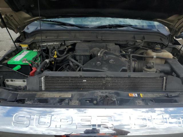 Photo 11 from auction – 2012 FORD F250 SUPER with VIN 1FT7X2A67CEB79055