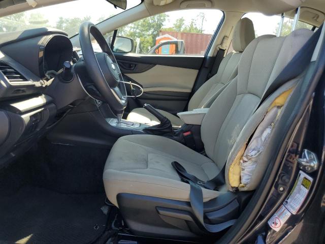 Photo 7 from auction – 2019 SUBARU IMPREZA with VIN 4S3GKAB64K3618343