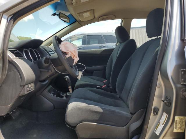 Photo 7 from auction – 2010 NISSAN VERSA S with VIN 3N1BC1CP8AL416920