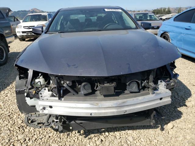 Photo 5 from auction – 2018 ACURA TLX TECH with VIN 19UUB1F5XJA009452