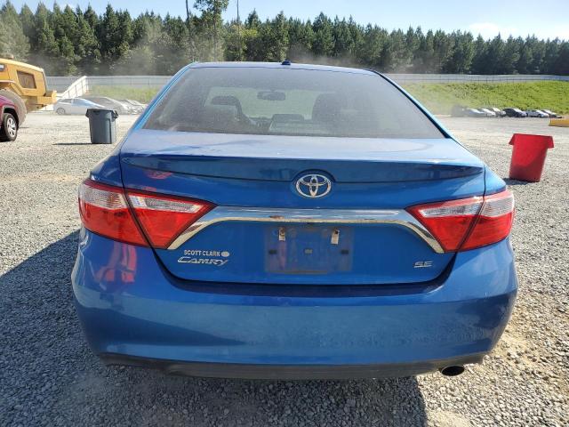 Photo 6 from auction – 2017 TOYOTA CAMRY LE with VIN 4T1BF1FKXHU686229