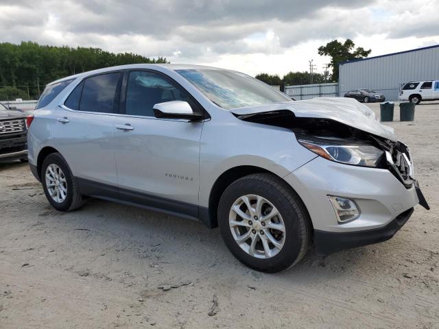 Photo 4 from auction – 2018 CHEVROLET EQUINOX LT with VIN 2GNAXJEV4J6318567