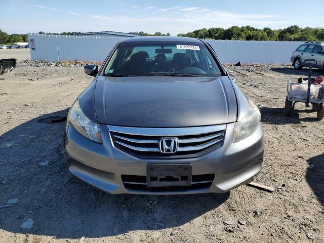 Photo 5 from auction – 2012 HONDA ACCORD EX with VIN 1HGCP2F79CA110750