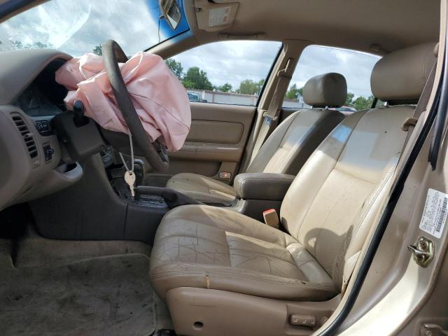 Photo 7 from auction – 1997 NISSAN MAXIMA GLE with VIN JN1CA21D2VM508139