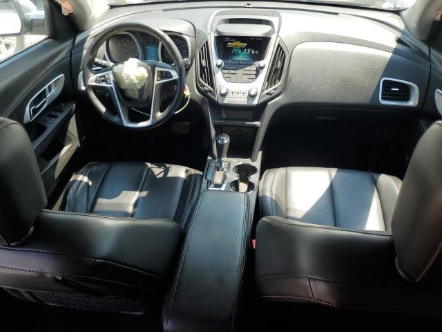 Photo 8 from auction – 2016 CHEVROLET EQUINOX LTZ with VIN 2GNALDEK9G6281673