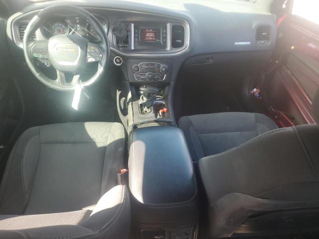 Photo 8 from auction – 2017 DODGE CHARGER SE with VIN 2C3CDXBG4HH644195