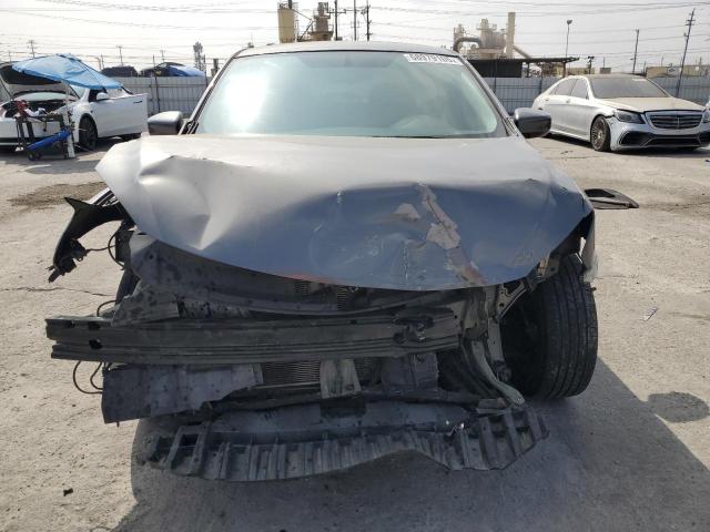 Photo 5 from auction – 2015 NISSAN SENTRA S with VIN 3N1AB7AP7FL666578