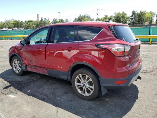 Photo 2 from auction – 2017 FORD ESCAPE SE with VIN 1FMCU9G98HUB60654