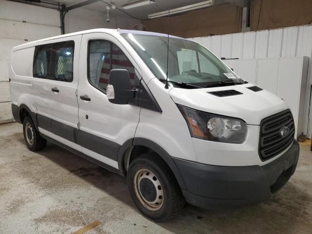 Photo 4 from auction – 2019 FORD TRANSIT T- with VIN 1FTYR1ZM1KKA68934
