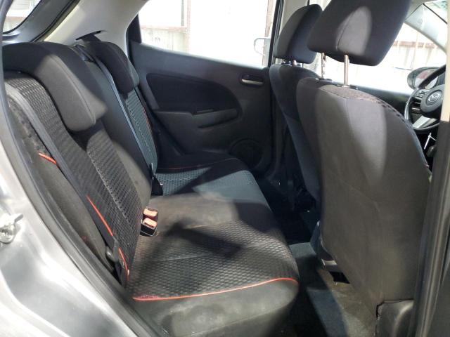 Photo 11 from auction – 2011 MAZDA 2 with VIN JM1DE1HY6B0117037