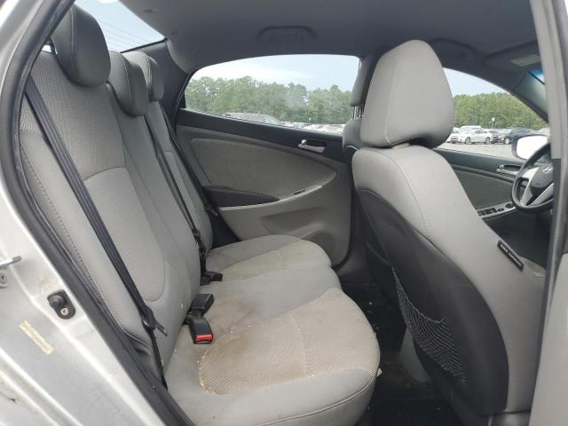 Photo 10 from auction – 2012 HYUNDAI ACCENT GLS with VIN KMHCT4AE9CU214094