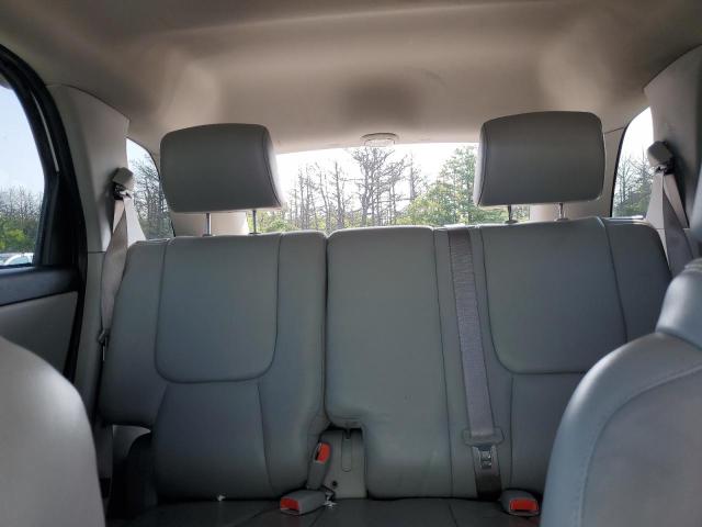 Photo 10 from auction – 2005 CHEVROLET EQUINOX with VIN 2CNDL73F056054507