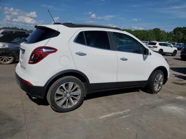 Photo 3 from auction – 2019 BUICK ENCORE PREFERRED with VIN KL4CJASB4KB828472