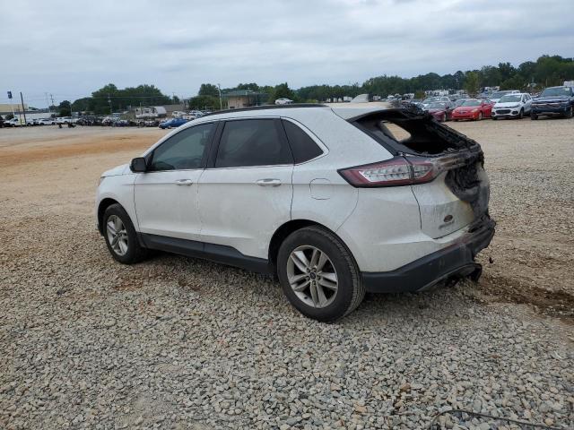 Photo 2 from auction – 2015 FORD EDGE SEL with VIN 2FMTK3J81FBB96224