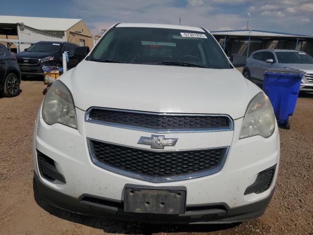 Photo 5 from auction – 2015 CHEVROLET EQUINOX LS with VIN 2GNALAEK2F6410382