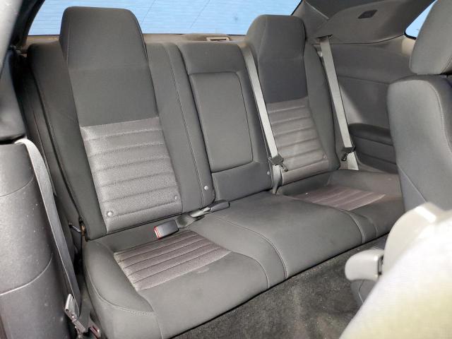 Photo 10 from auction – 2009 DODGE CHALLENGER R/T with VIN 2B3LJ54T19H640577