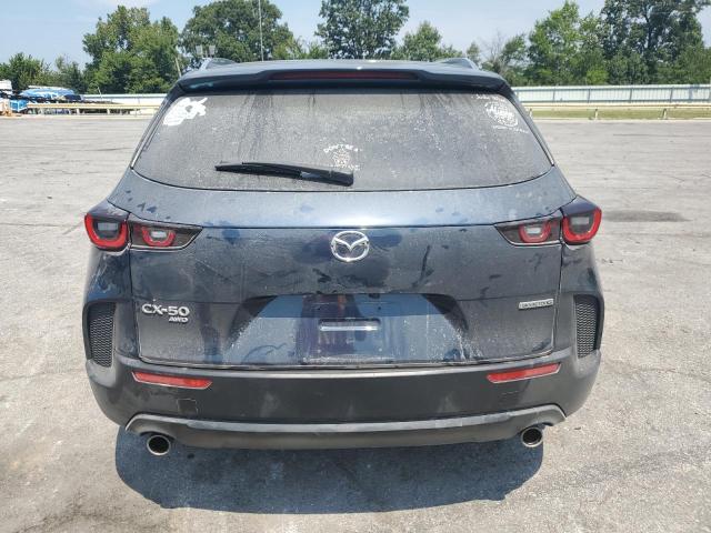 Photo 6 from auction – 2023 MAZDA CX-50 PREF with VIN 7MMVABCM0PN128362