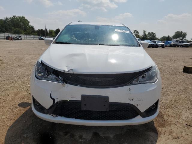 Photo 5 from auction – 2020 CHRYSLER PACIFICA T with VIN 2C4RC1FG8LR107848