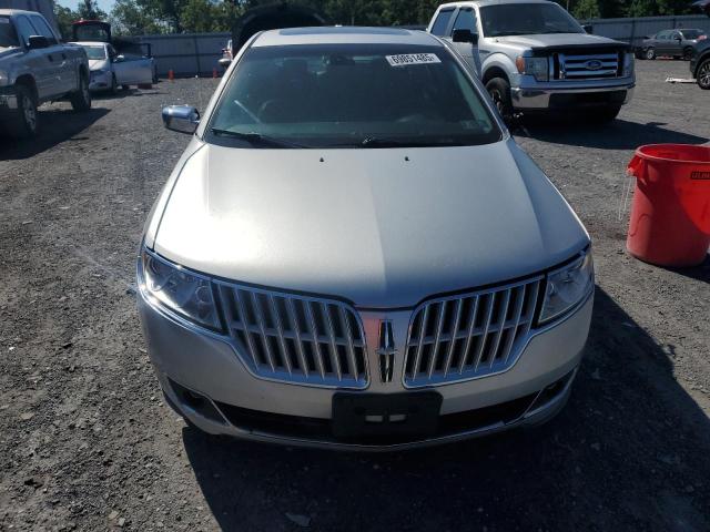 Photo 5 from auction – 2010 LINCOLN MKZ with VIN 3LNHL2GC0AR634816