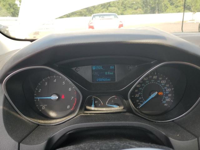 Photo 9 from auction – 2012 FORD FOCUS SE with VIN 1FAHP3F25CL437381