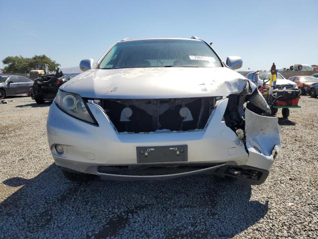 Photo 5 from auction – 2011 LEXUS RX 350 with VIN 2T2ZK1BA0BC052665