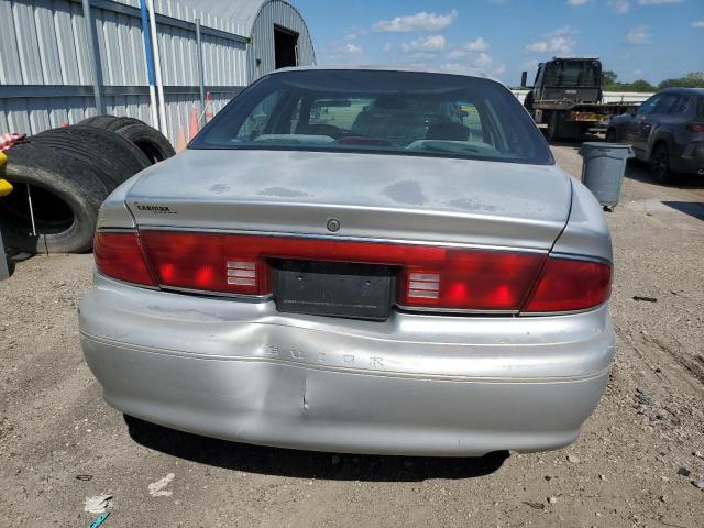 Photo 6 from auction – 2002 BUICK CENTURY LI with VIN 2G4WS52J721293387