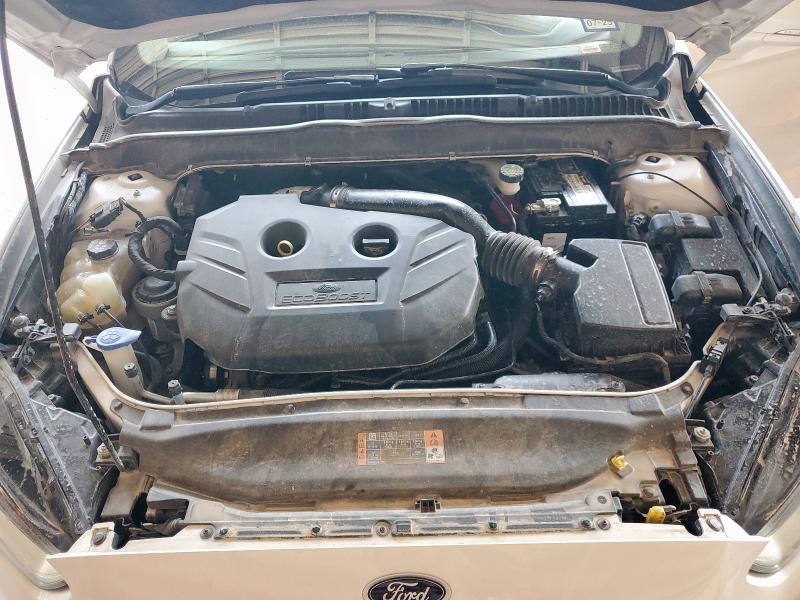 Photo 11 from auction – 2015 FORD FUSION SE with VIN 3FA6P0H96FR252777