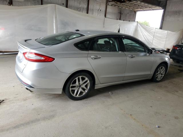 Photo 3 from auction – 2013 FORD FUSION SE with VIN 3FA6P0HR2DR347138