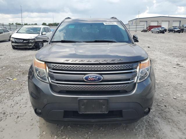 Photo 5 from auction – 2015 FORD EXPLORER X with VIN 1FM5K8D86FGB49846