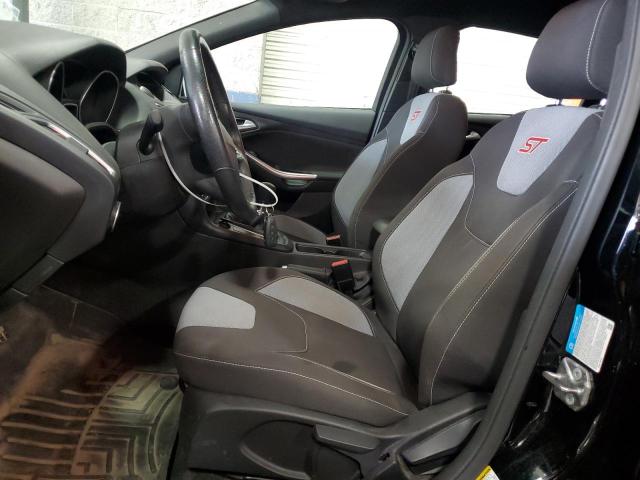 صورة رقم 7 من المزاد - 2017 FORD FOCUS ST مع VIN 1FADP3L92HL271022