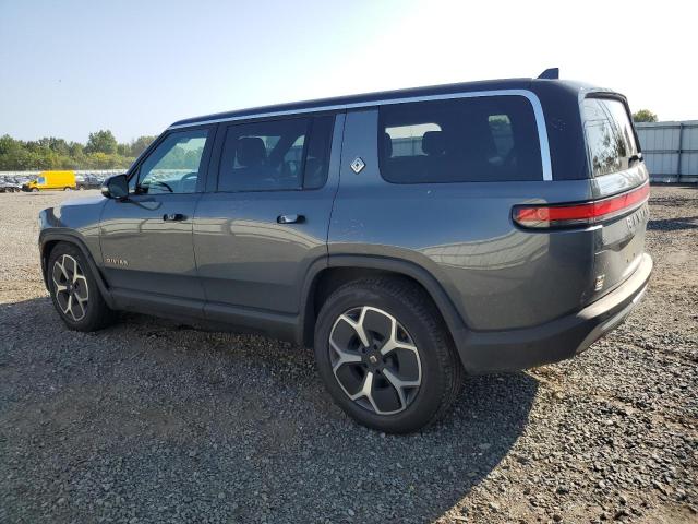 Photo 2 from auction – 2024 RIVIAN R1S ADVENTURE with VIN 7PDSGABA5RN038560