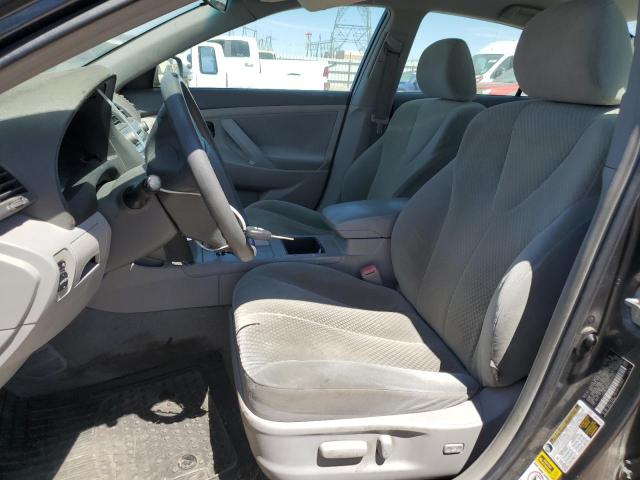 Photo 7 from auction – 2009 TOYOTA CAMRY BASE with VIN 4T4BE46K29R074442