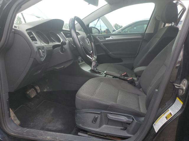 Photo 7 from auction – 2015 VOLKSWAGEN GOLF with VIN 3VW217AU6FM045429
