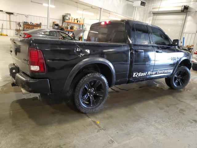 Photo 3 from auction – 2021 RAM 1500 CLASS with VIN 1C6RR7GT9MS590884