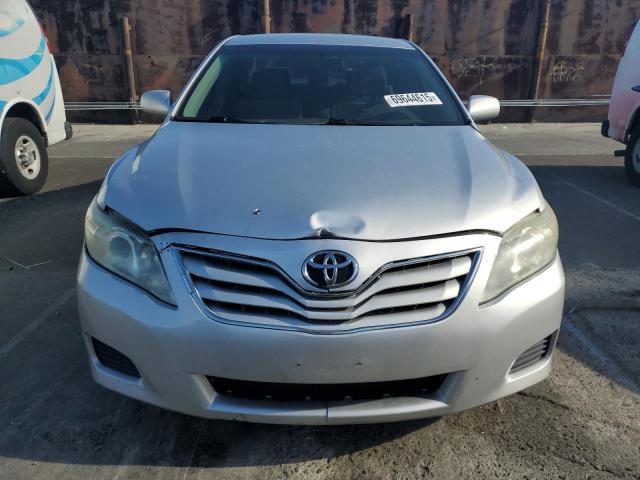 Photo 5 from auction – 2011 TOYOTA CAMRY BASE with VIN 4T4BF3EK2BR166066