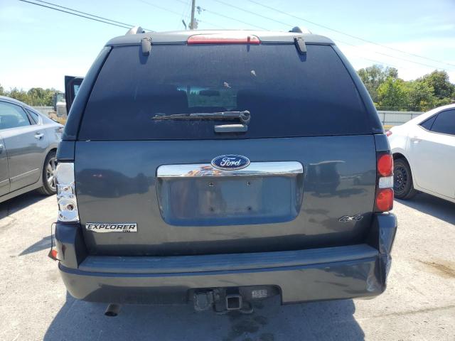 Photo 6 from auction – 2010 FORD EXPLORER X with VIN 1FMEU7DE6AUA50612