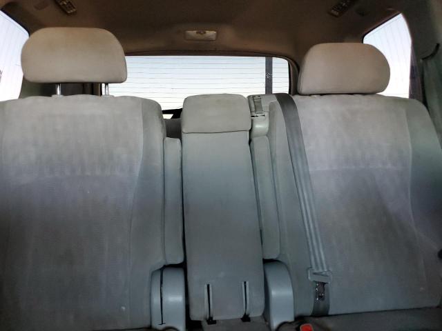 Photo 10 from auction – 2008 TOYOTA HIGHLANDER with VIN JTEDS43A782051580