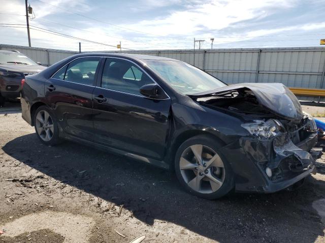 Photo 4 from auction – 2012 TOYOTA CAMRY SE with VIN 4T1BK1FK2CU003508