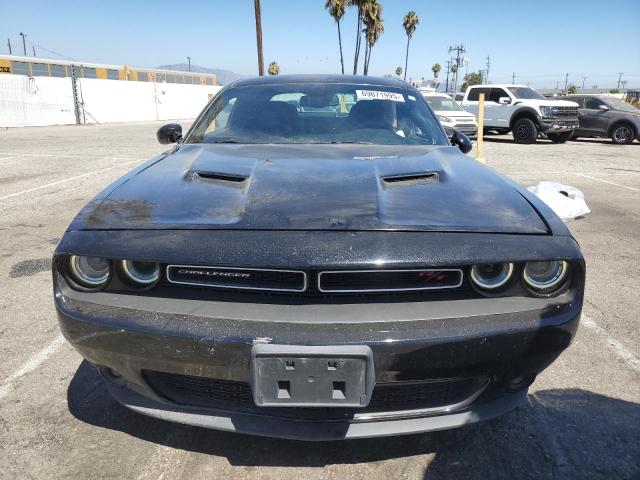 Photo 5 from auction – 2017 DODGE CHALLENGER R/T with VIN 2C3CDZBTXHH517766
