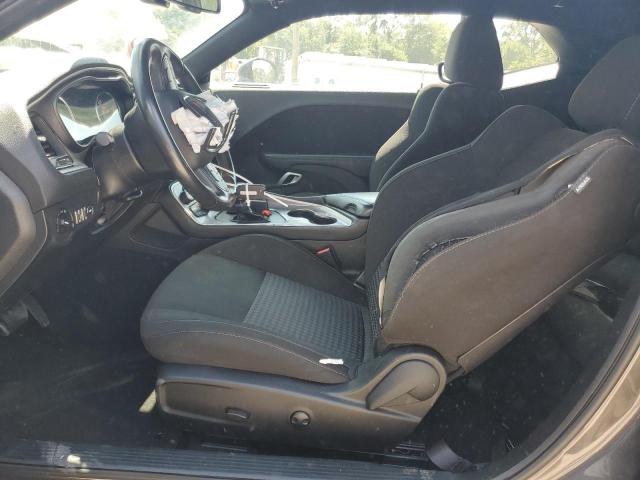 Фото 7 с аукциона – 2022 DODGE CHALLENGER с VIN 2C3CDZJG3NH260658