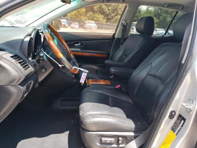 Photo 7 from auction – 2009 LEXUS RX 350 with VIN 2T2GK31U59C075044