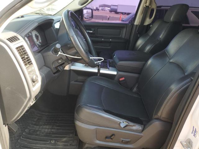Photo 7 from auction – 2012 DODGE RAM 1500 S with VIN 1C6RD7MT1CS206324