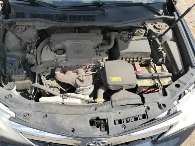Photo 11 from auction – 2013 TOYOTA CAMRY L with VIN 4T4BF1FK8DR286623